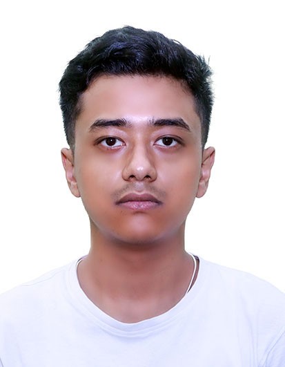 Mr. Isar Mani Pradhan