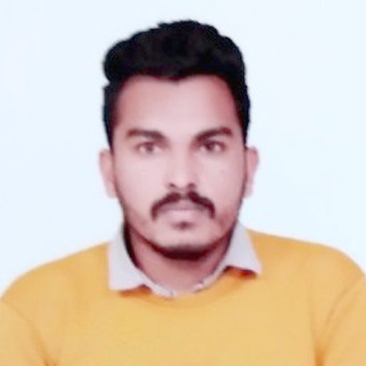 Mr. Pankaj Vaskala
