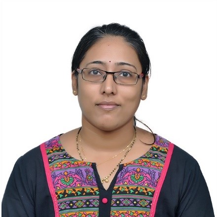 डॉ. भारती काकड