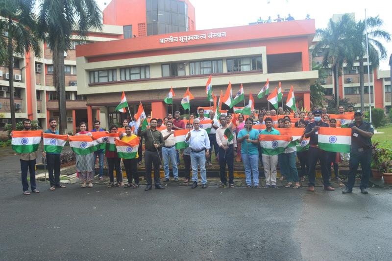 Har Ghar Tiranga