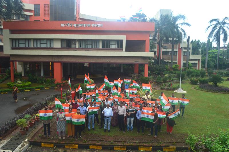 Har Ghar Tiranga