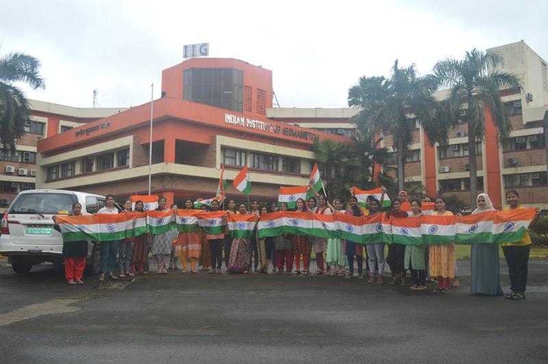 Har Ghar Tiranga