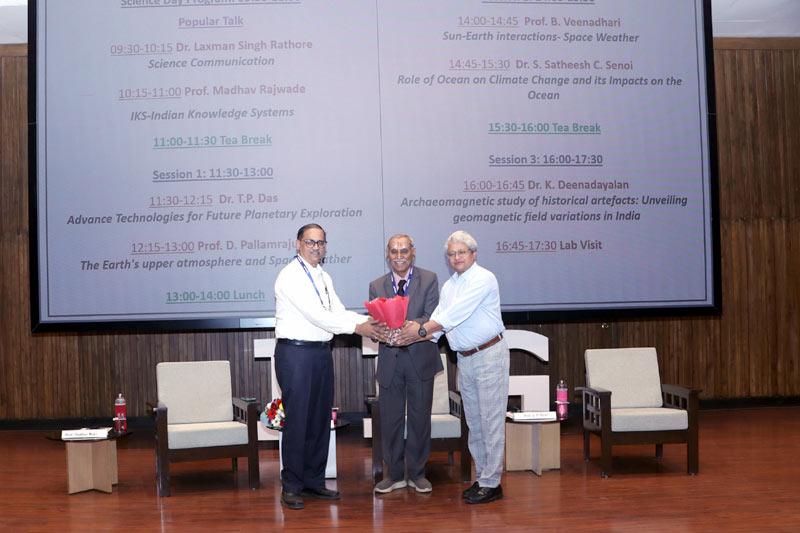 National Science Day 2025