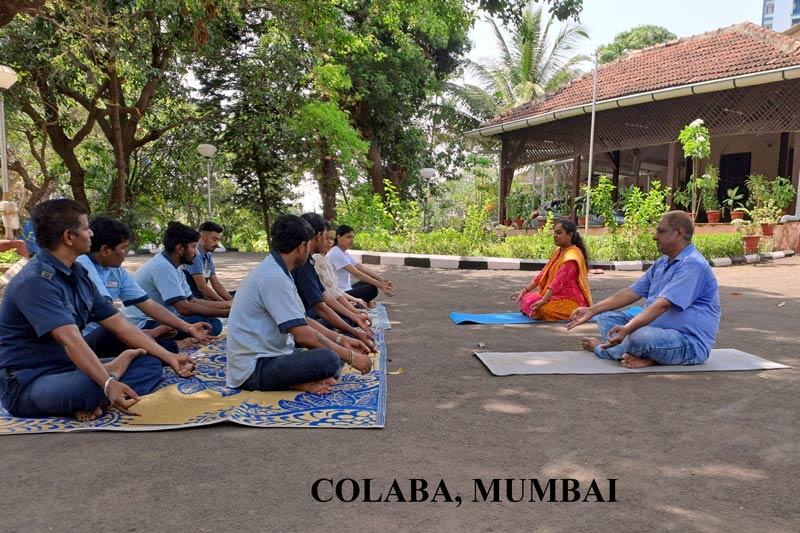 Colaba