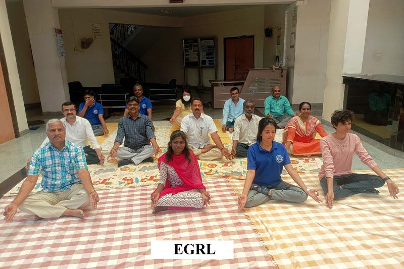 EGRL- Tirunelveli