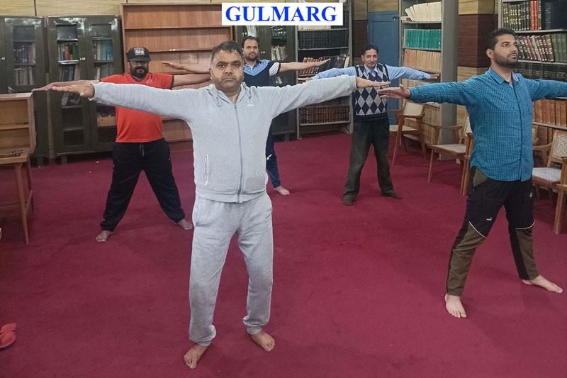 Gulmarg