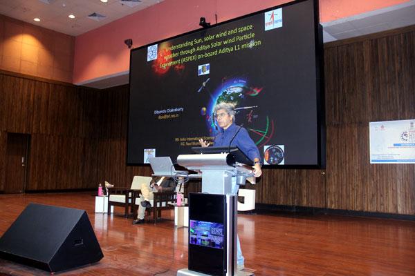 Curtain raiser program for IIFS 2023 at IIG