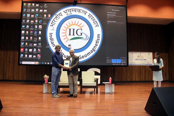 Curtain raiser program for IIFS 2023 at IIG