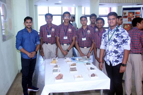 Curtain raiser program for IIFS 2023 at IIG