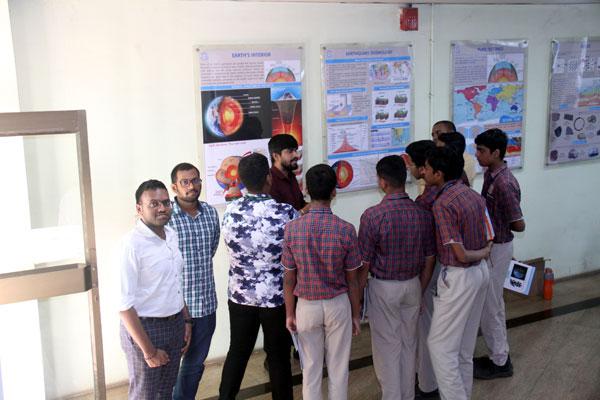 Curtain raiser program for IIFS 2023 at IIG