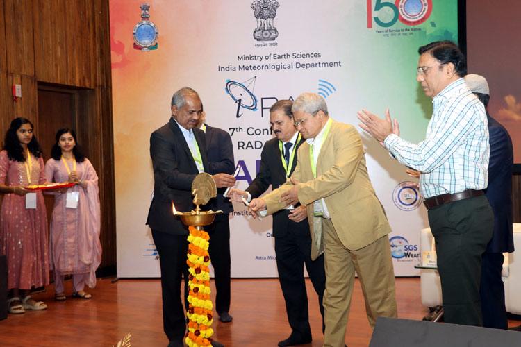IRAD 2025 Conference Inauguration Photos