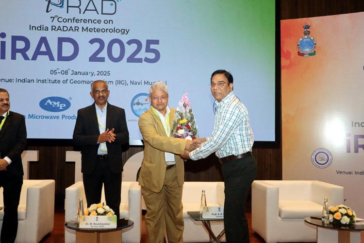 IRAD 2025 Conference Inauguration Photos