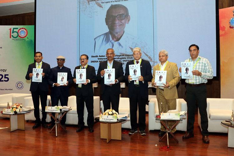 IRAD 2025 Conference Inauguration Photos