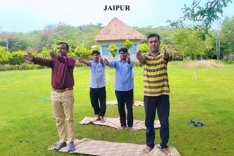 Jaipur