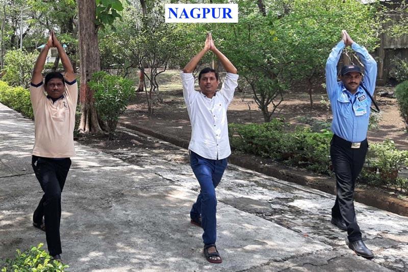 Nagpur