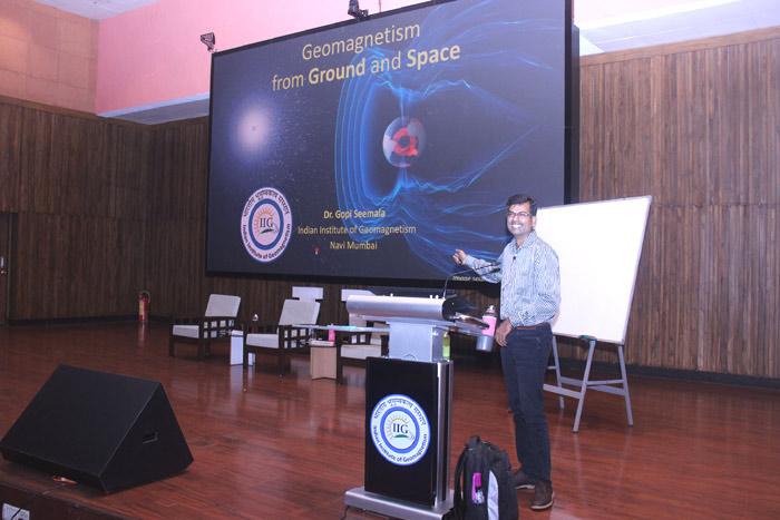 NATIONAL SPACE DAY