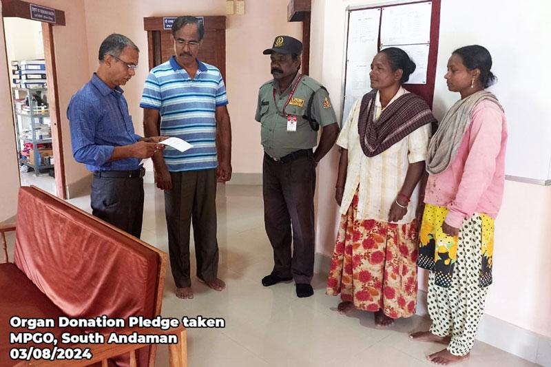 ANGDAAN MAHOTSAV CELEBRATION AT HQ, REGIONAL CETRES AND MAGNETIC OBSERVATORIES OF IIG