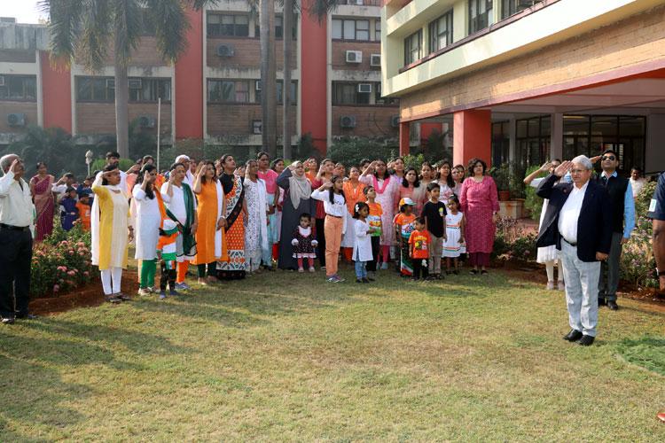 Republic Day 2025 Photos