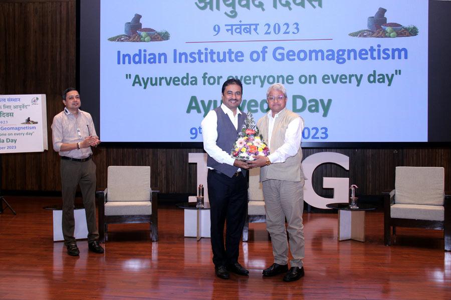 Ayurveda Day