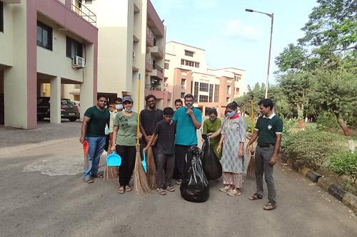Environment Day celebration