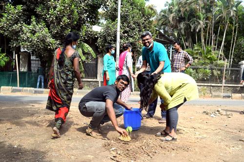 Environment Day celebration