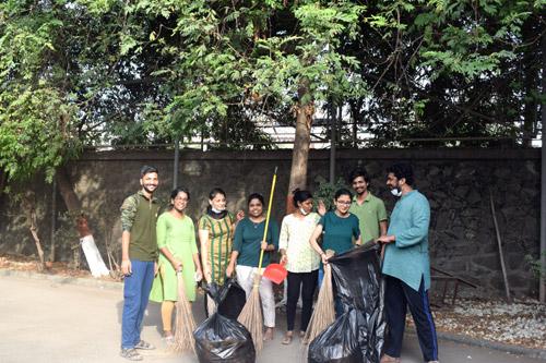 Environment Day celebration
