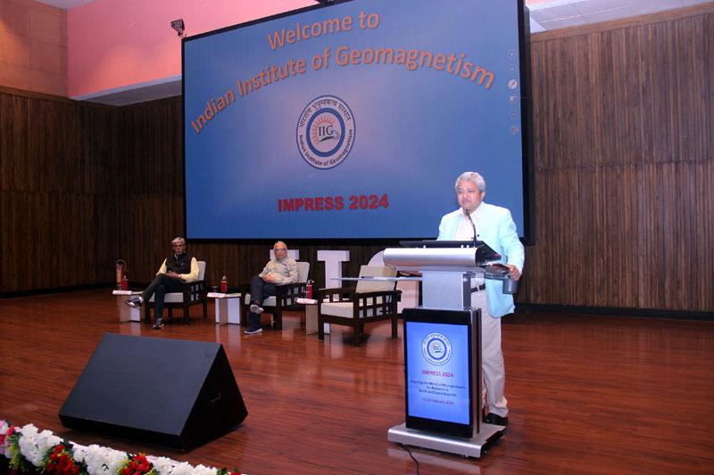 IMPRESS 2024 INAUGURAL PHOTOS