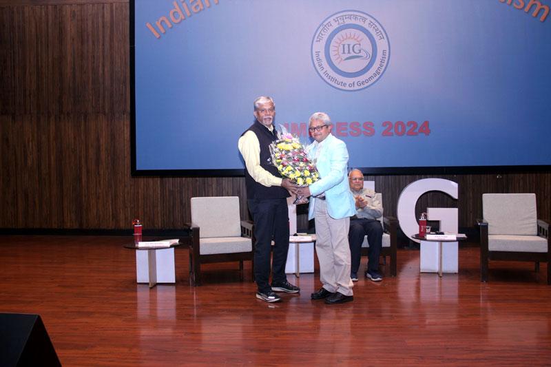 IMPRESS 2024 INAUGURAL PHOTOS