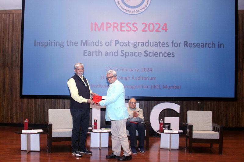 IMPRESS 2024 INAUGURAL PHOTOS