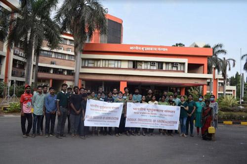 Environment Day celebration