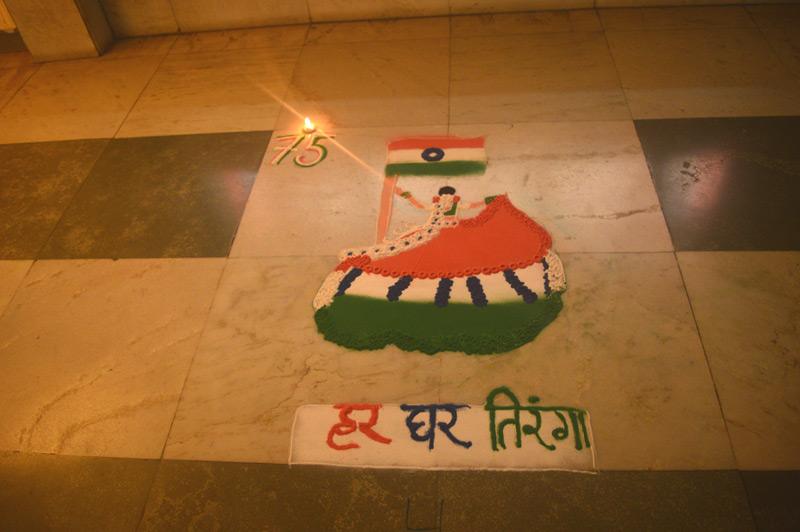 Har Ghar Tiranga
