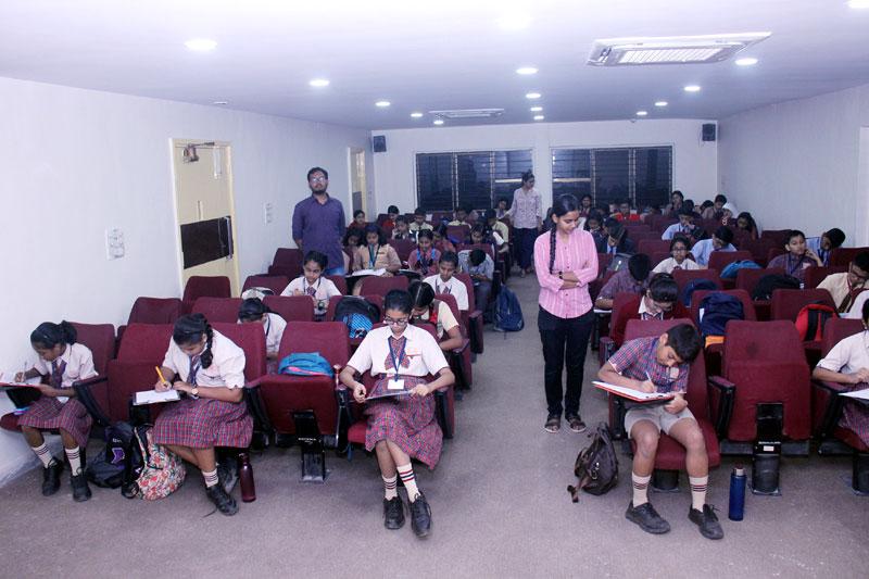 Essay writing & Drawing Compitetion photos