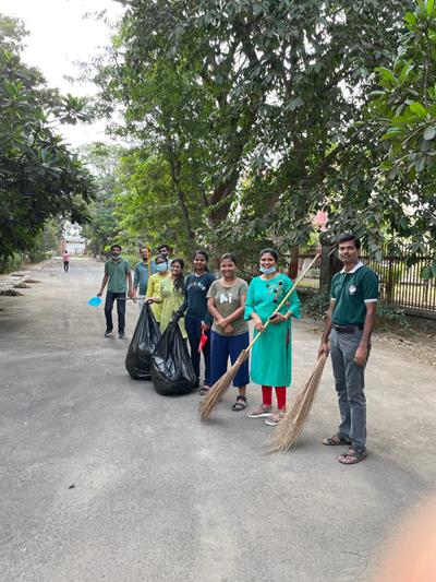 Environment Day celebration