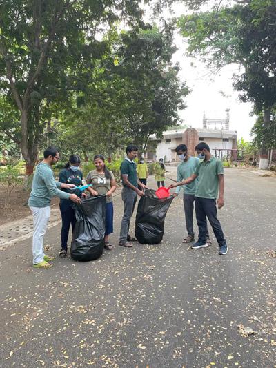 Environment Day celebration
