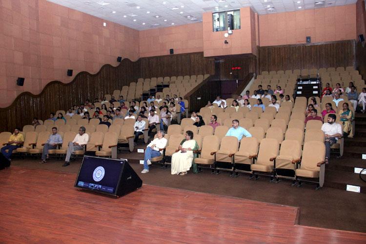 Vigilance Awareness Week Photos 23 and 24 Sept. 2024