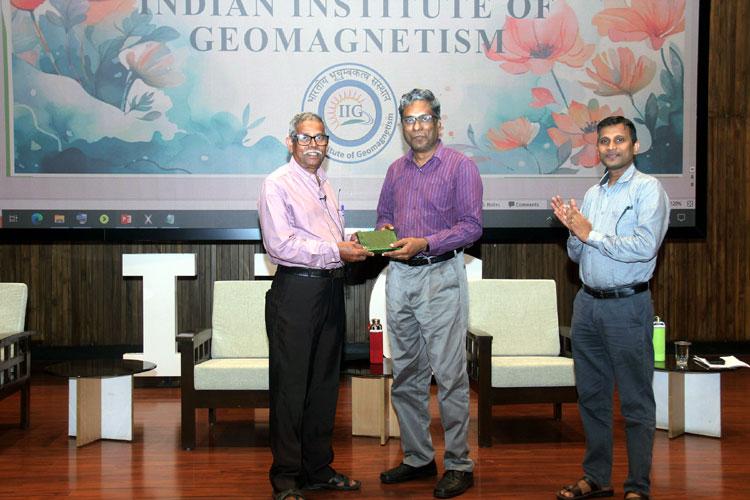 Vigilance Awareness Week Photos 23 and 24 Sept. 2024