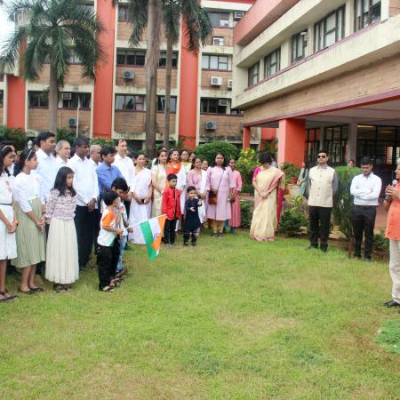 INDEPENDANCE DAY PHOTOS