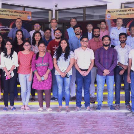 SOLAR-TERRESTRIAL PHYSICS SYMPOSIUM