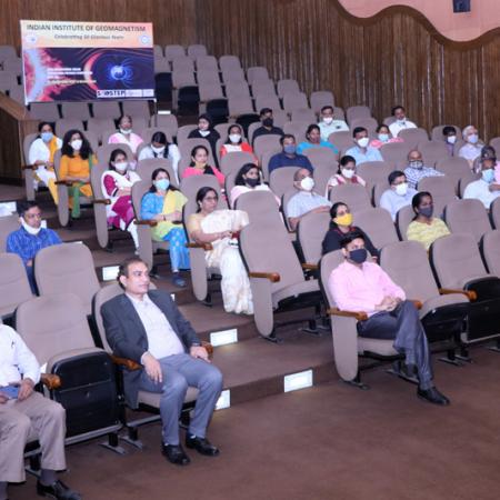 SOLAR-TERRESTRIAL PHYSICS SYMPOSIUM