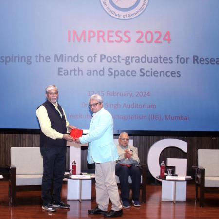IMPRESS 2024 INAUGURAL PHOTOS