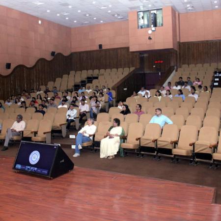 Vigilance Awareness Week Photos 23 and 24 Sept. 2024