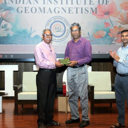 Vigilance Awareness Week Photos 23 and 24 Sept. 2024