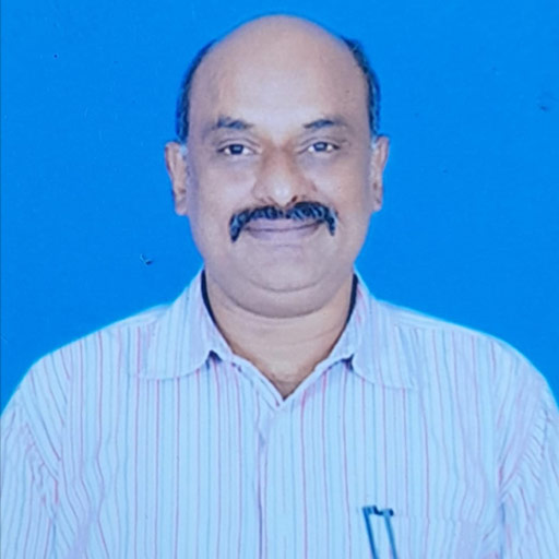 Mr. Suresh Kumar K.   