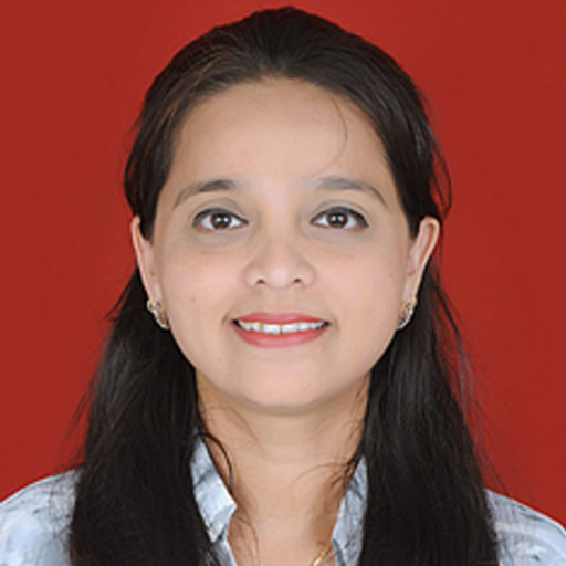  Ms. Swapnali A. Chavan