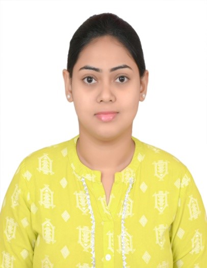 Mrs. Tiyasa Samanta