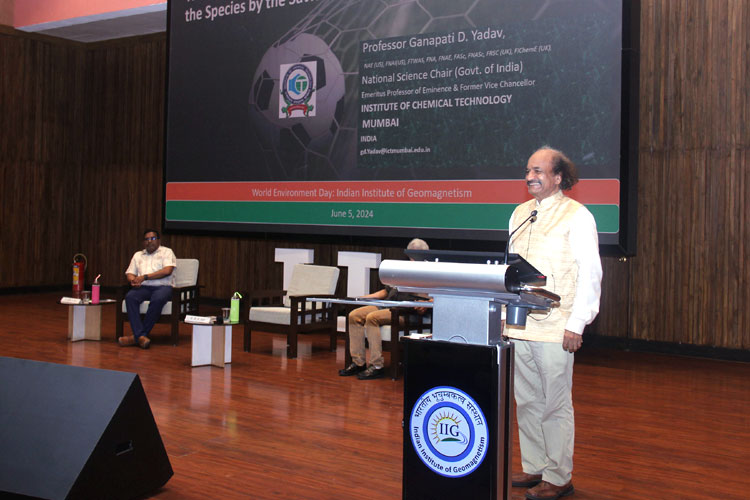 WORLD EVIRONMENT DAY PHOTOS