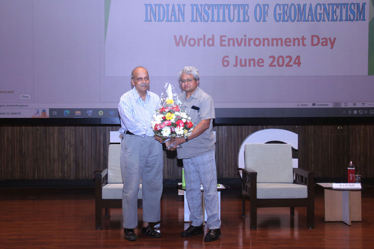 World Environment Day