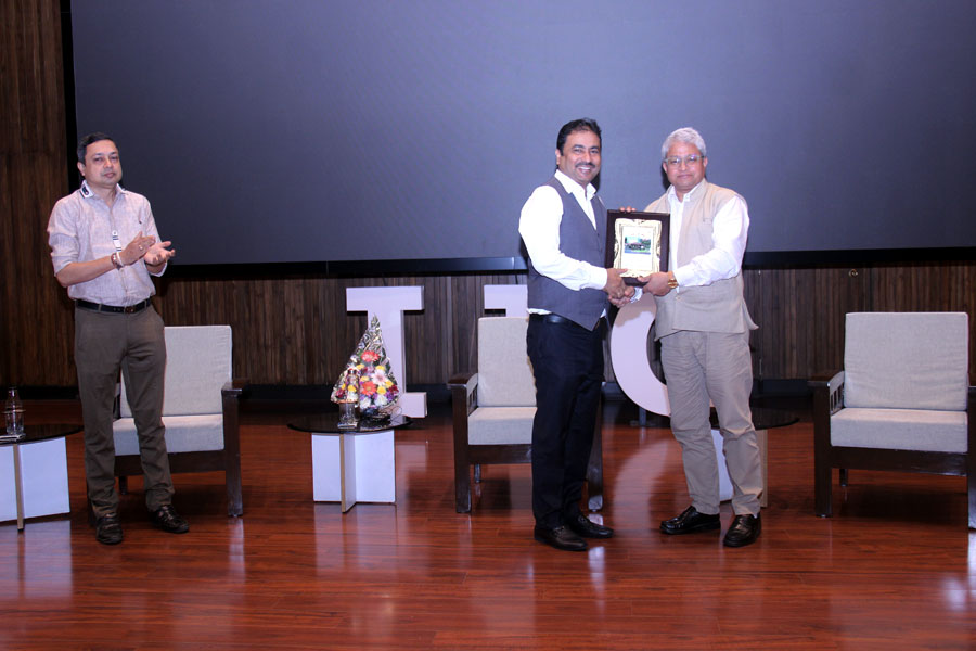 "Ayurveda for everyone on every day"