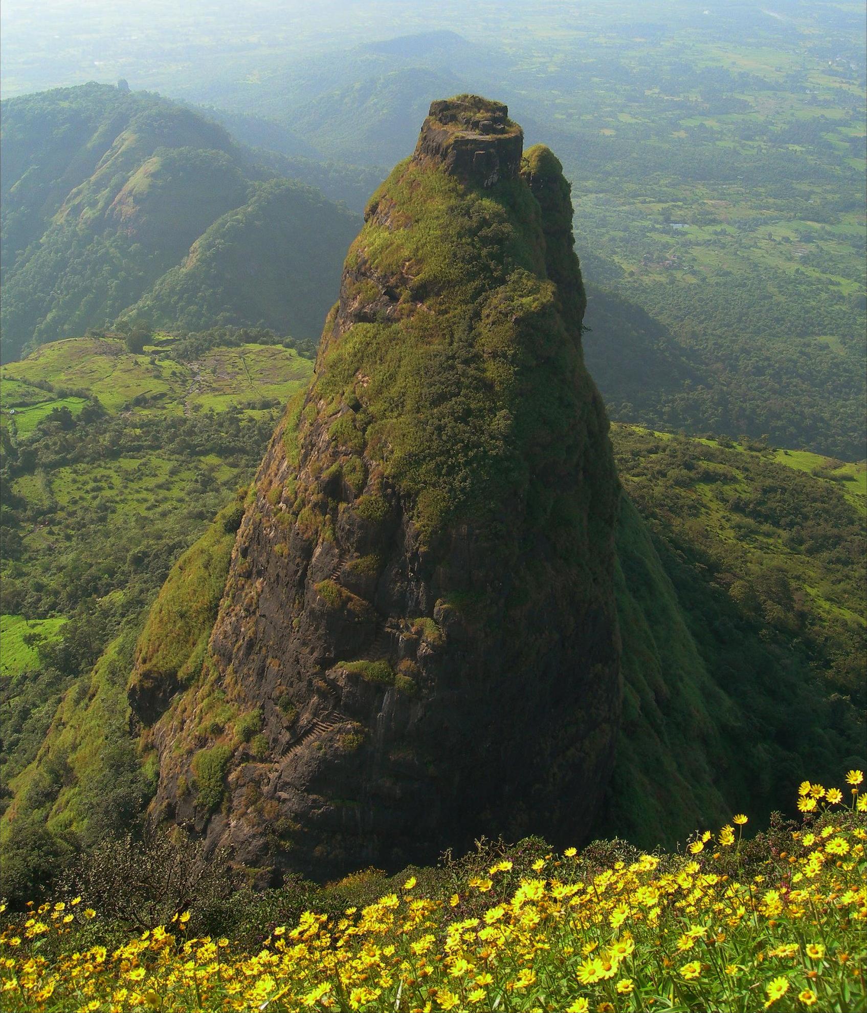 Prabalgad